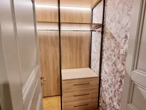 Prodej bytu 3+1, Praha - Nové Město, Jungmannovo náměstí, 129 m2