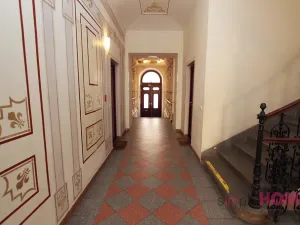 Pronájem kanceláře, Praha - Nové Město, Tyršova, 45 m2