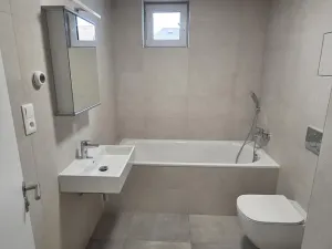 Pronájem bytu 2+kk, Praha - Chodov, K dubu, 41 m2