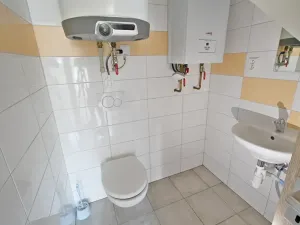 Pronájem bytu 3+1, Horšovský Týn, 75 m2