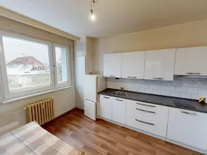 Prodej bytu 3+1, Jablonec nad Nisou, Jitřní, 69 m2