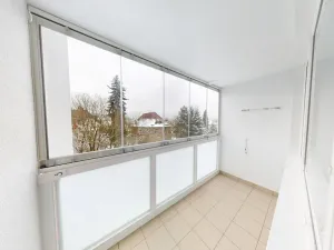 Prodej bytu 3+1, Jablonec nad Nisou, Jitřní, 69 m2