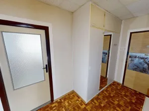 Prodej bytu 3+1, Jablonec nad Nisou, Jitřní, 69 m2