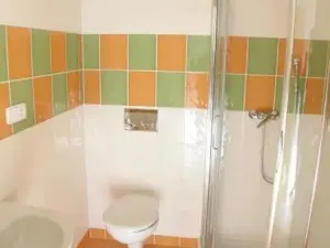 Pronájem bytu 1+kk, Brno, Božetěchova, 23 m2