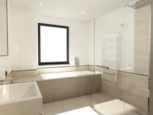 Prodej rodinného domu, Ostrava, 129 m2