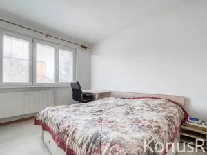 Prodej bytu 2+1, Praha - Malešice, Chotutická, 55 m2