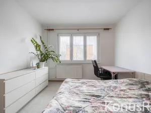 Prodej bytu 2+1, Praha - Malešice, Chotutická, 55 m2