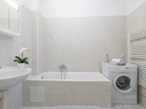 Pronájem bytu 1+1, Praha - Nové Město, Žitná, 26 m2