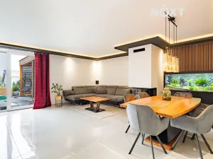 Prodej rodinného domu, Tršice, 170 m2