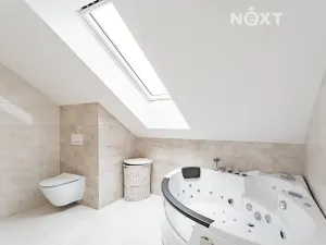 Prodej rodinného domu, Tršice, 170 m2