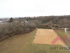 Pronájem bytu 3+1, Praha - Hlubočepy, Devonská, 81 m2