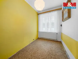 Prodej rodinného domu, Krupka - Vrchoslav, Na Příkopě, 270 m2