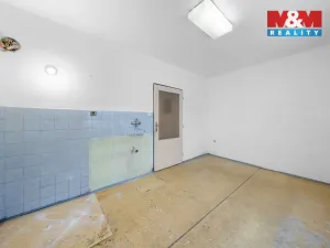 Prodej rodinného domu, Krupka - Vrchoslav, Na Příkopě, 270 m2