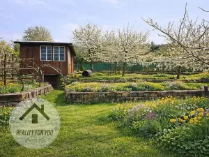 Prodej chaty, Nový Bor, Hřebenka, 10 m2