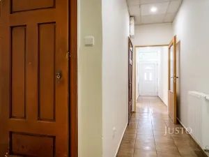 Pronájem rodinného domu, Brno, Kosmákova, 70 m2