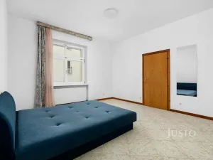 Pronájem bytu 1+1, Brno, Bayerova, 39 m2