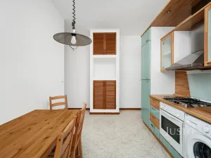 Pronájem bytu 1+1, Brno, Bayerova, 39 m2