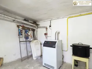 Prodej rodinného domu, Rapotín, U Pomněnky, 290 m2