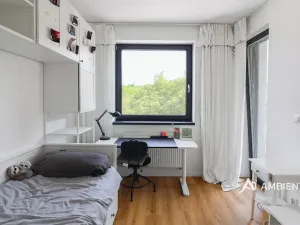 Pronájem bytu 3+kk, Brno, Rybnická, 70 m2