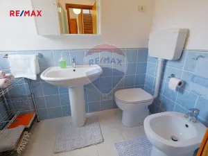 Prodej rodinného domu, Teulada, Itálie, 140 m2