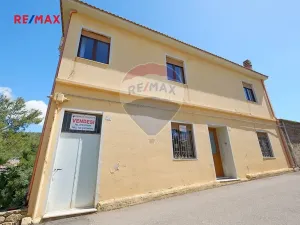 Prodej rodinného domu, Teulada, Itálie, 140 m2