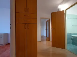 Pronájem bytu 3+1, České Budějovice, Dobrovodská, 66 m2