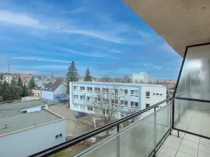 Pronájem bytu 3+1, České Budějovice, Dobrovodská, 66 m2