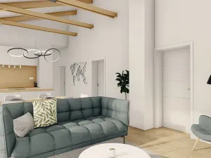 Prodej rodinného domu, Těrlicko, Stodolní, 150 m2