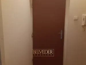 Pronájem bytu 1+1, Teplice, Americká, 38 m2