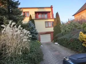 Prodej rodinného domu, Boršice, 870 m2