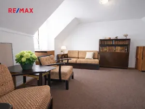 Prodej rodinného domu, Dobrovíz, K Letišti, 120 m2