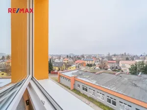 Pronájem bytu 3+1, Kladno, U Hvězdy, 69 m2