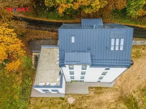 Prodej bytu 2+kk, Pernink, Nádražní, 67 m2