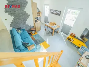 Prodej bytu 2+kk, Pernink, Nádražní, 67 m2