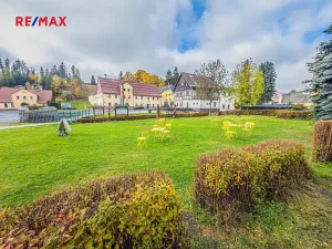 Prodej bytu 2+kk, Pernink, Nádražní, 67 m2