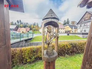 Prodej bytu 2+kk, Pernink, Nádražní, 67 m2