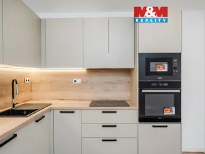 Prodej bytu 4+kk, Ostrava - Zábřeh, Volgogradská, 72 m2