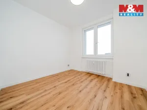 Prodej bytu 4+kk, Ostrava - Zábřeh, Volgogradská, 72 m2