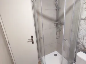 Pronájem bytu 1+1, Milevsko, J. A. Komenského, 40 m2