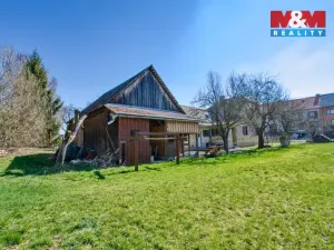 Prodej rodinného domu, Francova Lhota, 80 m2