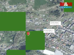 Pronájem bytu 1+1, Nejdek, sídliště 9. května, 35 m2