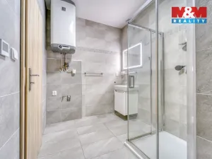 Pronájem bytu 3+kk, Dýšina, V. Brožíka, 90 m2