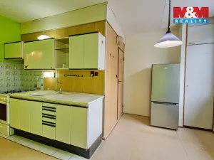 Prodej bytu 3+1, Valašské Meziříčí, Zdeňka Fibicha, 74 m2