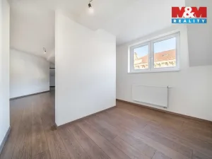 Pronájem bytu 2+1, Plzeň - Jižní Předměstí, Hřímalého, 64 m2