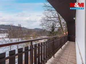 Prodej rodinného domu, Mnichovice - Božkov, Nad rybníkem, 312 m2