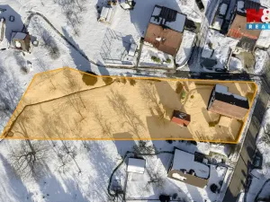 Prodej rodinného domu, Velké Hamry, 185 m2