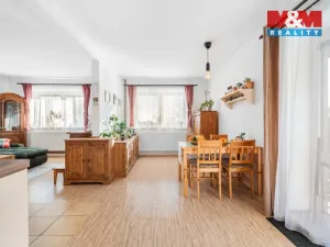 Prodej rodinného domu, Velké Hamry, 185 m2