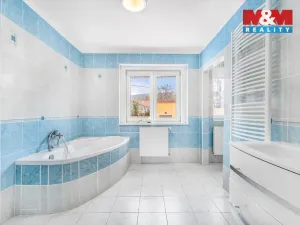 Prodej rodinného domu, Ohníč, 200 m2