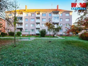 Prodej bytu 3+1, Prostějov, Dr. Horáka, 67 m2