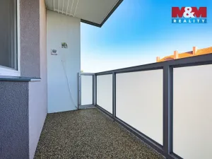 Prodej bytu 3+1, Prostějov, Dr. Horáka, 67 m2